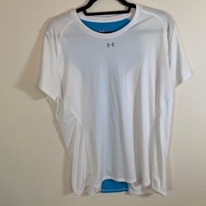 Under Armour Semi-fitted Heatgear